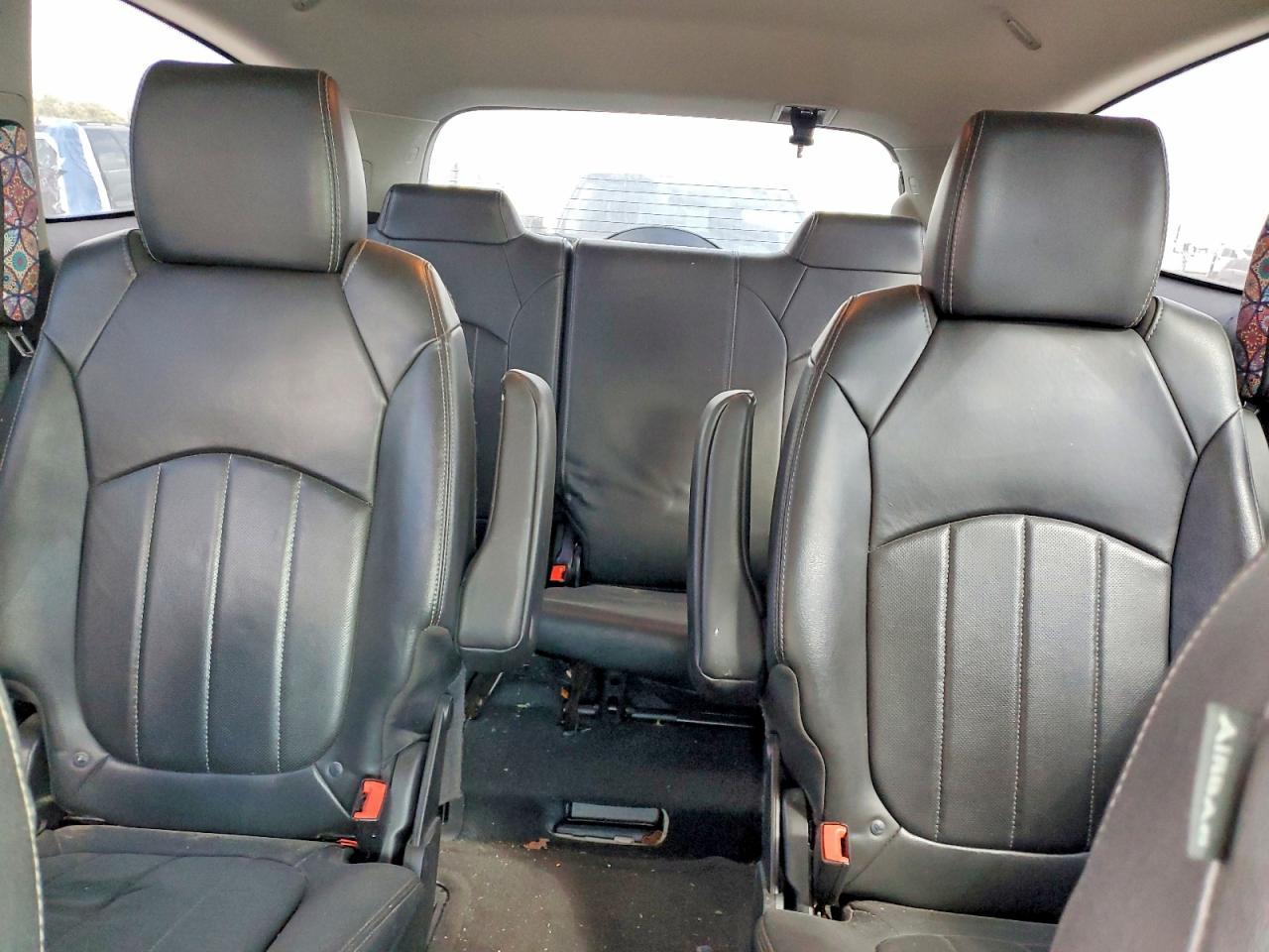 2016 Buick Enclave
