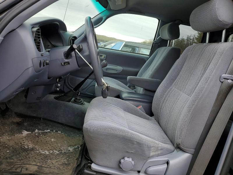 2002 Toyota Tundra SR5