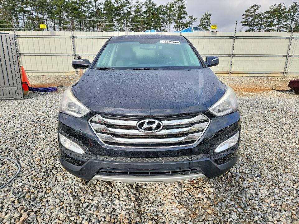 2013 Hyundai Santa fe Sport 2.0t