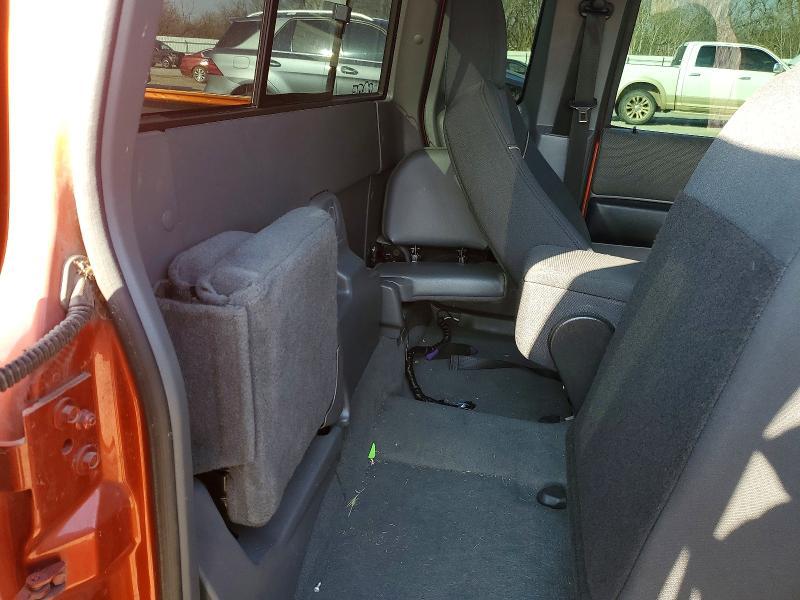 2004 Mazda B3000 Cab Plus