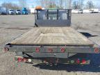 1992 Ford E350 Flatbed Truck