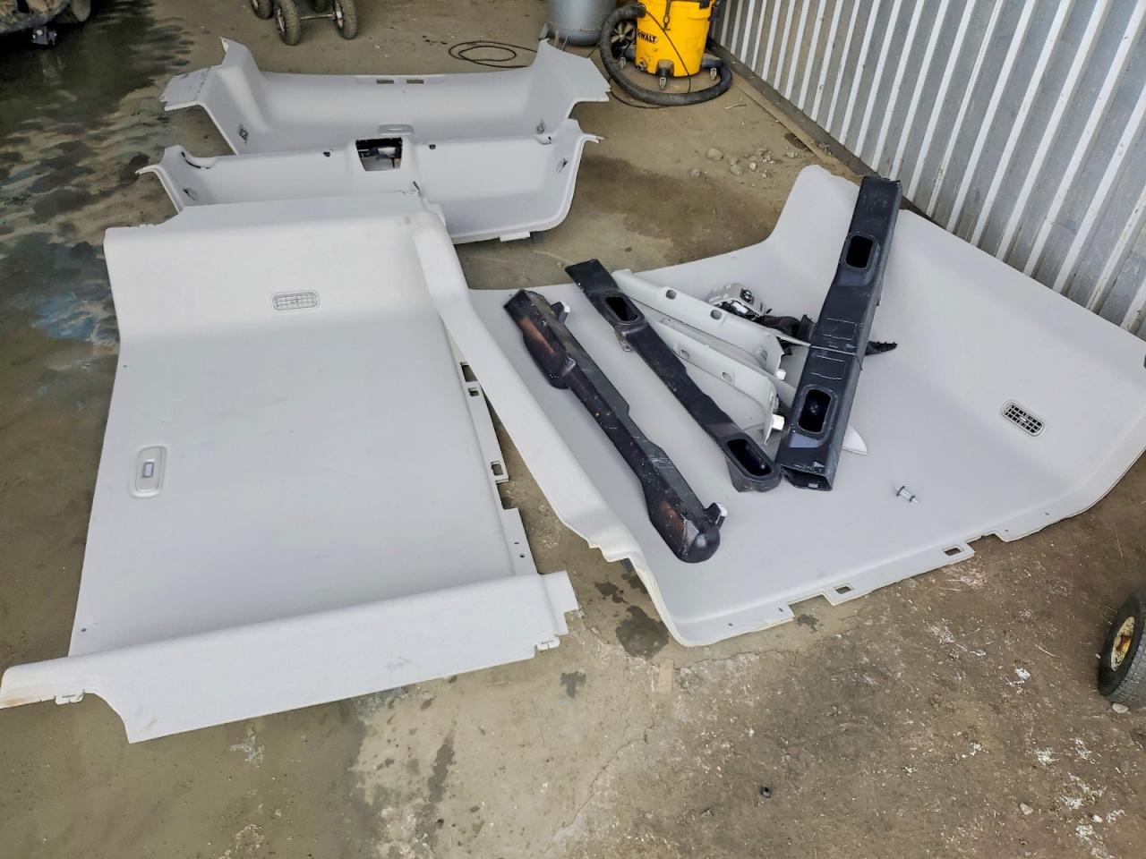 2024 Ford Transit T-350