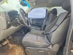 2011 Chevrolet Silverado K1500 LS