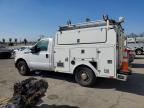 2013 Ford F350 Super Duty Utility / Service Truck