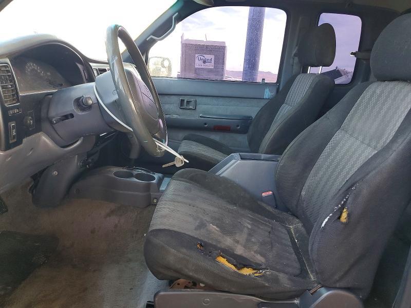 2000 Toyota Tacoma Prerunner V6