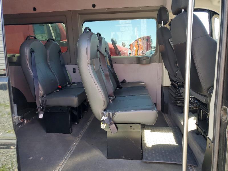 2015 Dodge Ram Promaster 2500 2500 High