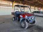 2009 Polaris Ranger XP Utility Vehicle
