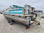 1994 Beachcomber Boats Inc Deckover T