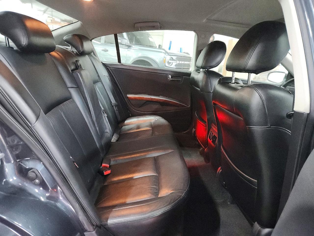 2008 Nissan Maxima 3.5 se