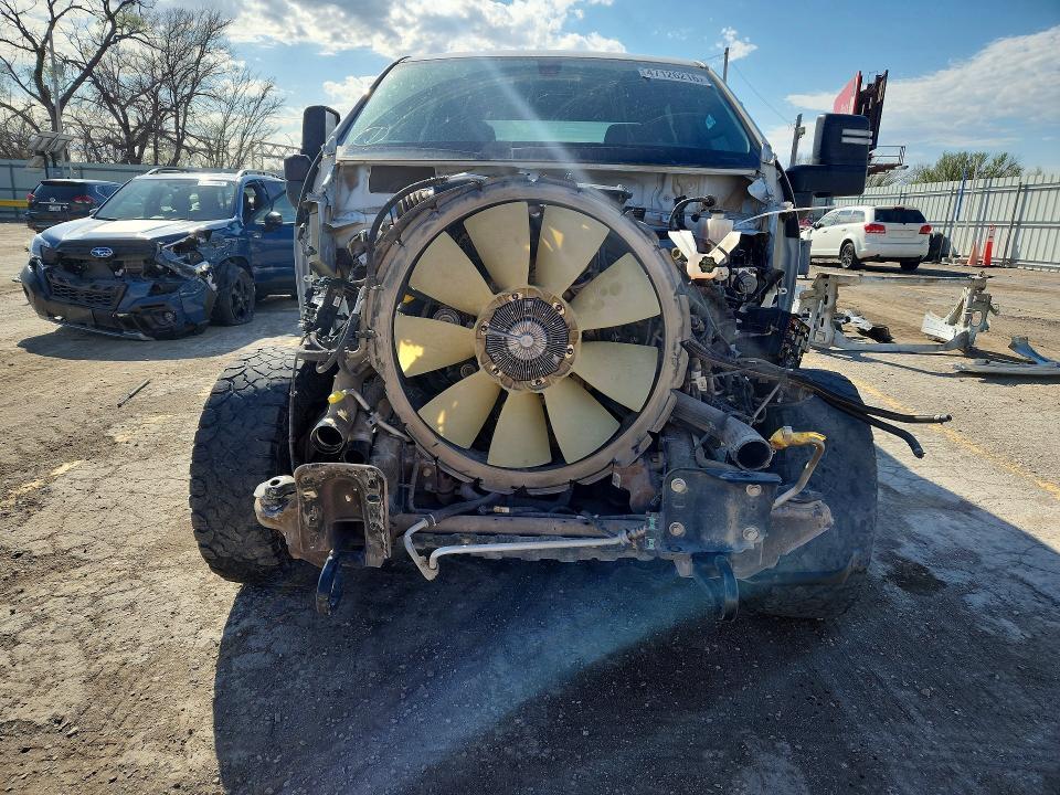 2023 GMC Sierra K2500 Heavy Duty