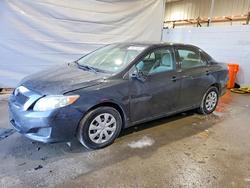 2009 Toyota Corolla Base for sale in Candia, NH