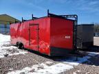 2024 Stealth STT8524TA3 Enclosed Cargo Trailer