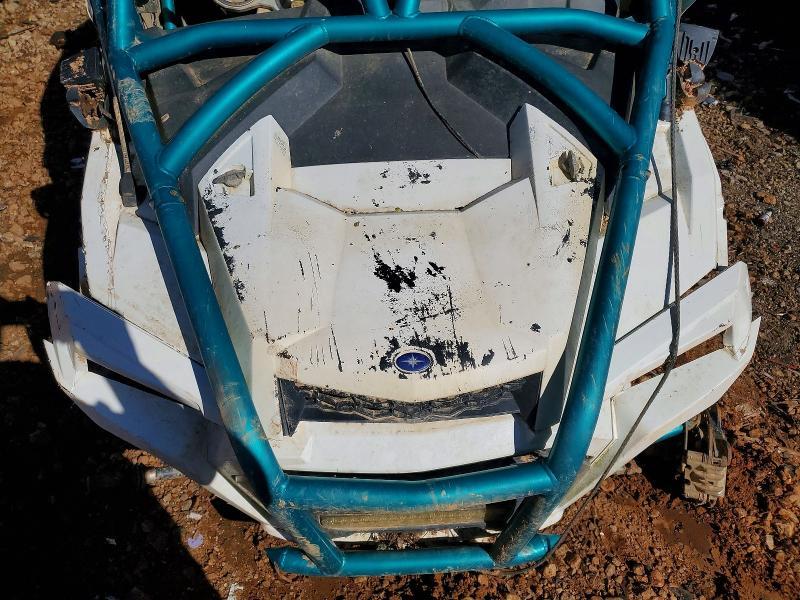 2021 Polaris RZR Utility Vehicle