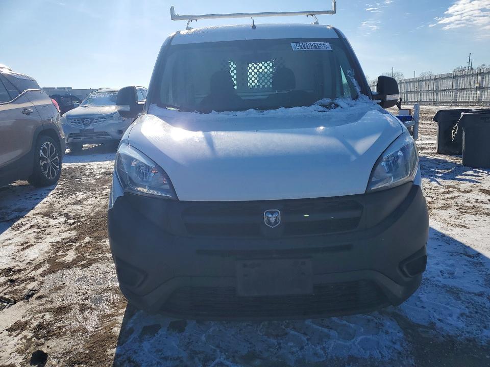 2018 Dodge RAM Promaster City ST Delivery Van