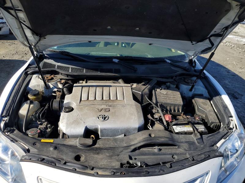 2007 Toyota Camry xle V6