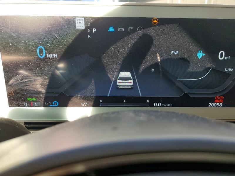 2022 Hyundai Ioniq 5 Limited