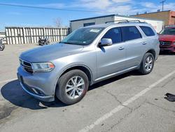 2015 Dodge Durango Limited for sale in Anthony, TX