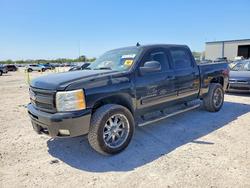 2011 Chevrolet Silverado C1500 lt for sale in San Antonio, TX