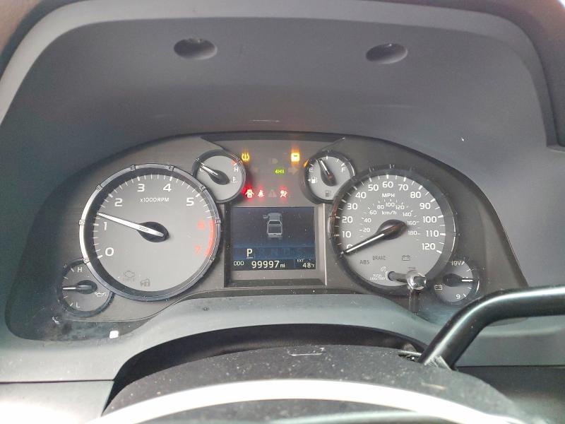 2016 Toyota Tundra SR