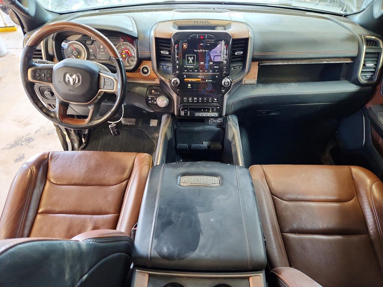 2020 Dodge RAM 1500 Longhorn