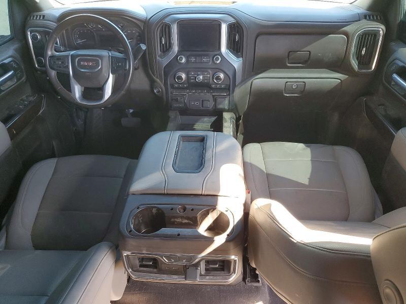 2021 GMC Sierra C1500 SLT