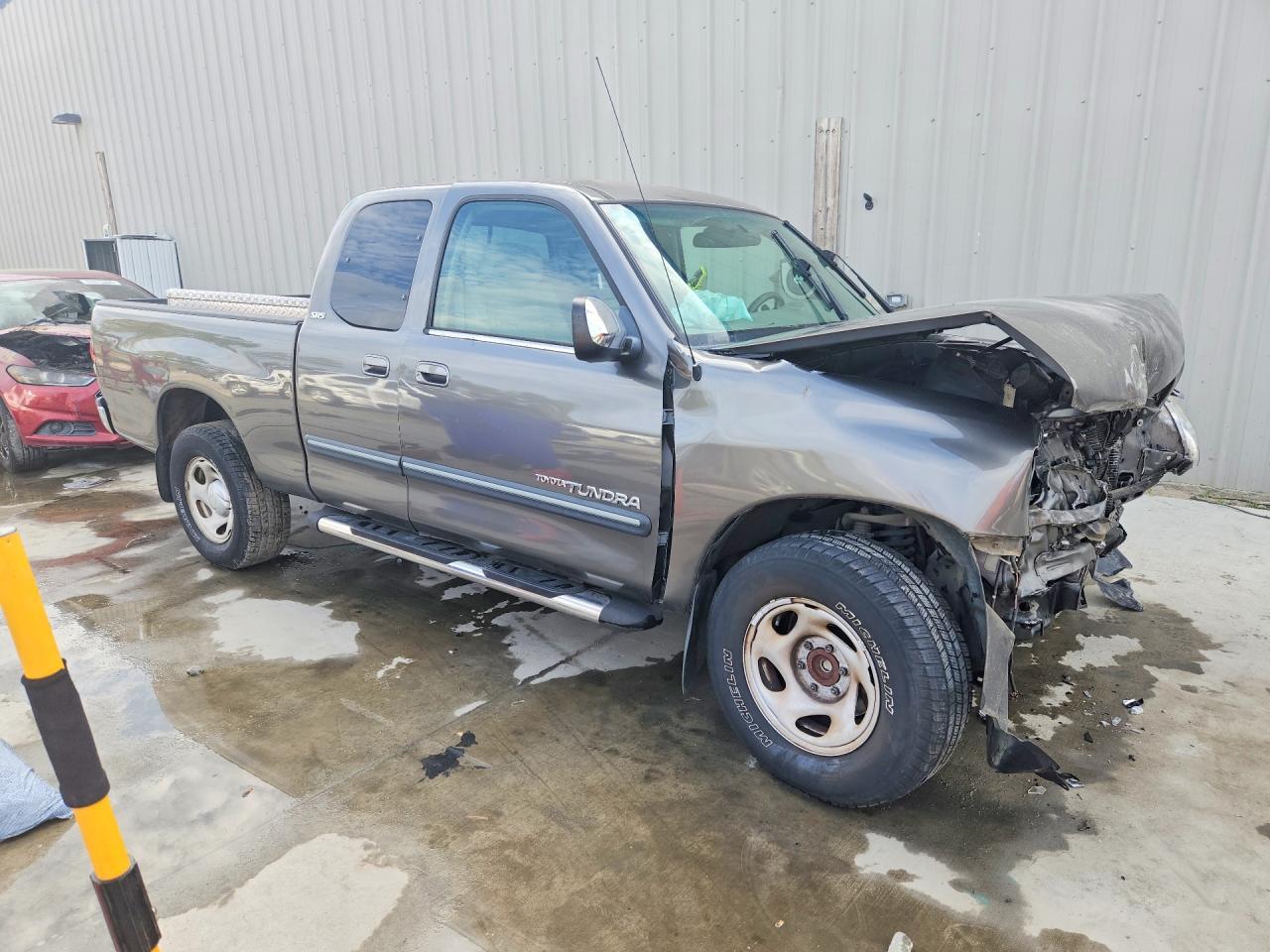 2003 Toyota Tundra SR5