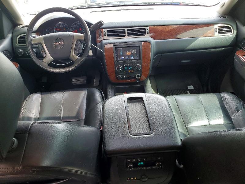 2014 GMC Yukon xl K1500 slt