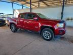 2018 GMC Canyon sle