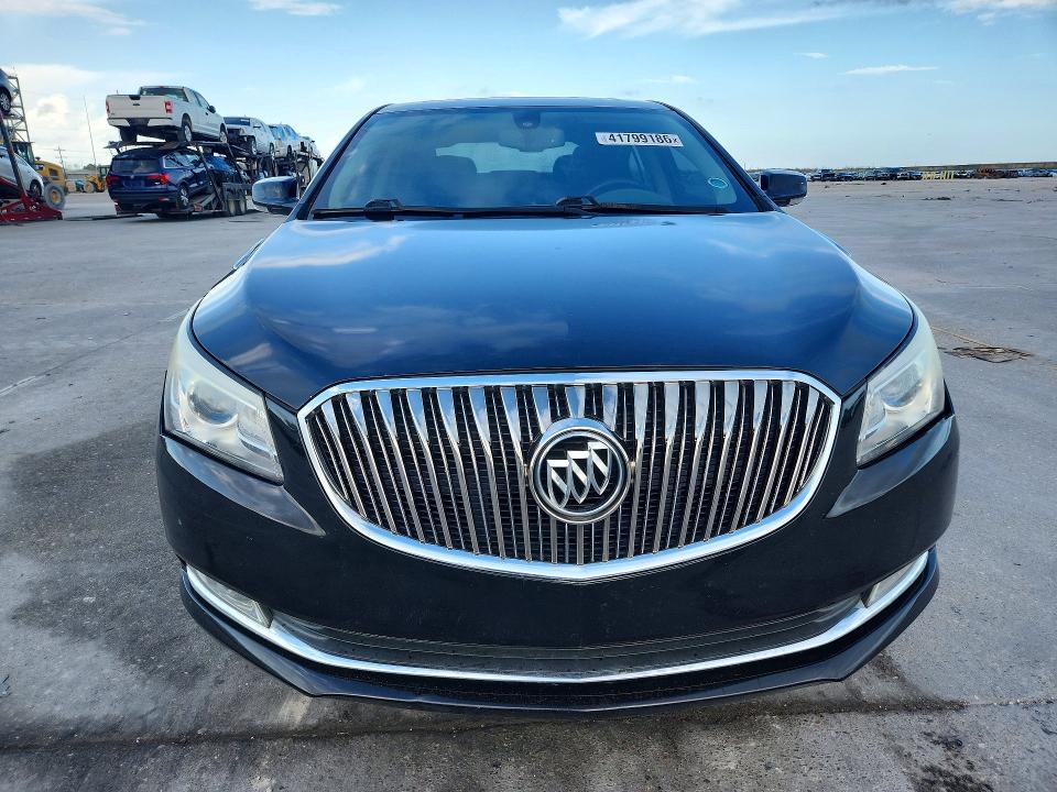 2016 Buick Lacrosse