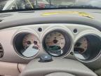2002 Chrysler Pt Cruiser Classic