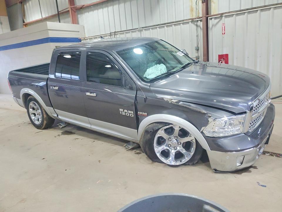 2016 Dodge 1500 Laramie
