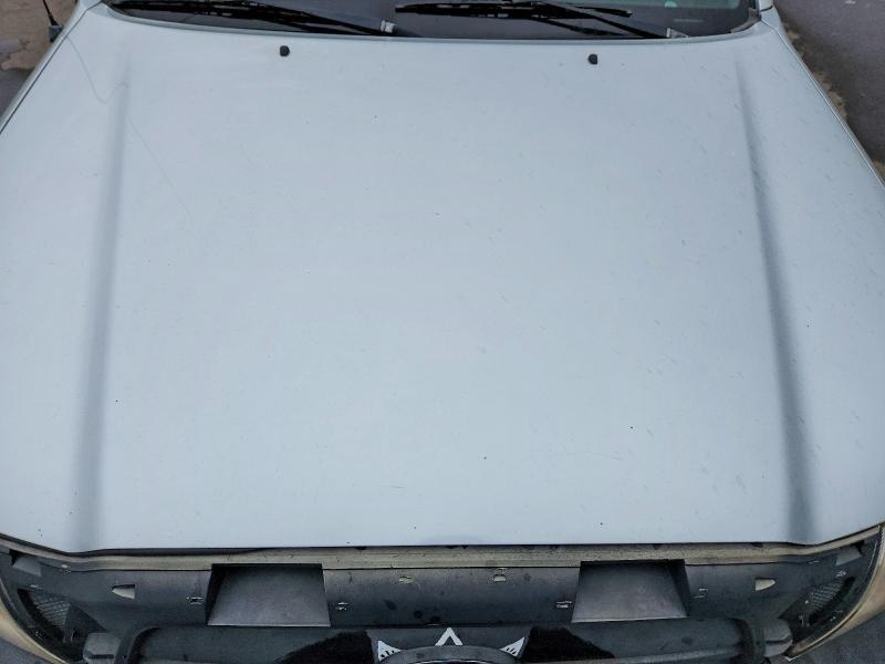 2007 Toyota Tacoma Base