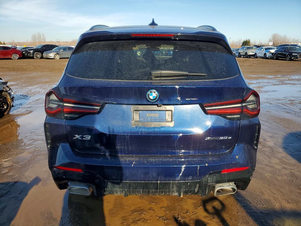 2024 Bmw Motorrad 2024 bmw Motorrad X3