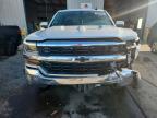 2016 Chevrolet Silverado C1500 LT