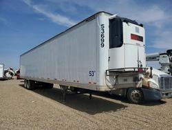 Salvage cars for sale from Copart Amarillo, TX: 2006 Great Dane Unknown
