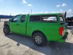 2018 Nissan Frontier S