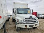 2016 Hino 258/268 BOX Truck