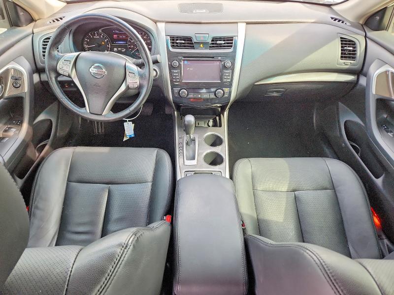 2013 Nissan Altima 2.5 sl