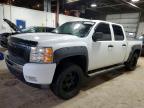 2011 Chevrolet Silverado C1500 LT