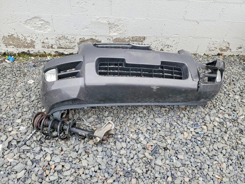 2005 KIA Sportage lx