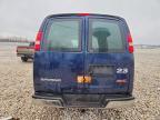 2008 GMC Savana 3500 Delivery Van