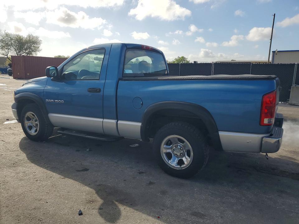 2004 Dodge RAM 1500 ST