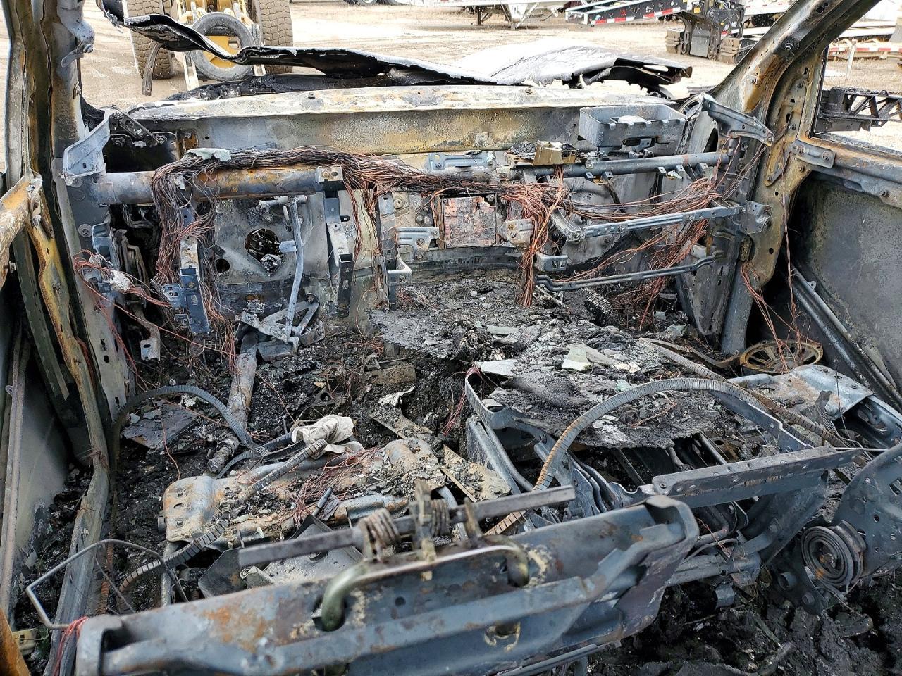 2022 Dodge RAM 3500 BIG Horn