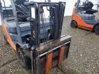 2015 Toyota Unknown  Warehouse Forklift