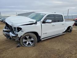2021 Ram Trucks 1500 Laramie en venta en Cedar Rapids, IA
