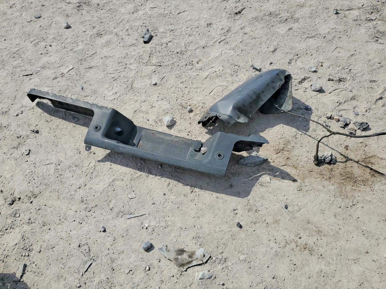 2013 Ford F150 SVT Raptor