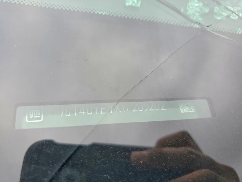 2026 GMC Sierra K3500 Denali Ultimate