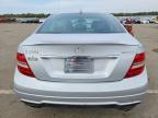 2013 Mercedes-Benz C 300 4matic