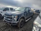 2022 Ford F350 Super Duty