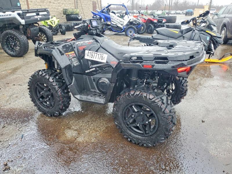 2024 Polaris Sportsman 570 atv